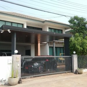 Land with buildings in Khon Kaen