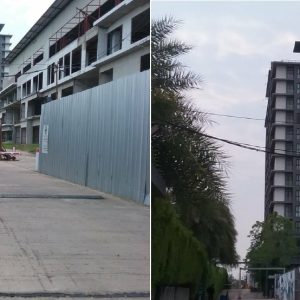 Condominium in Khon Kaen