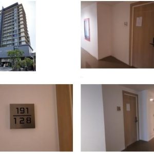 Condominium in Khon Kaen