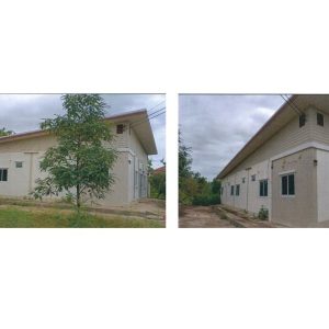 Land with buildings in Maha Sarakham