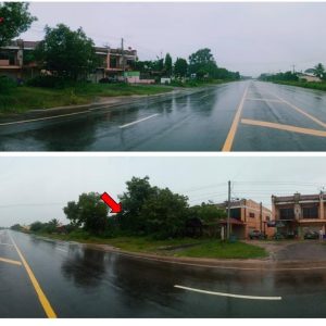 Land with buildings in Buriram