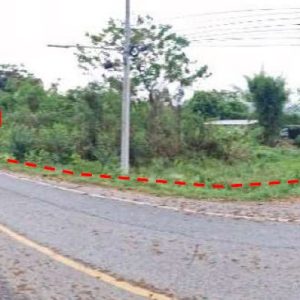 land in Nong Bua Lamphu