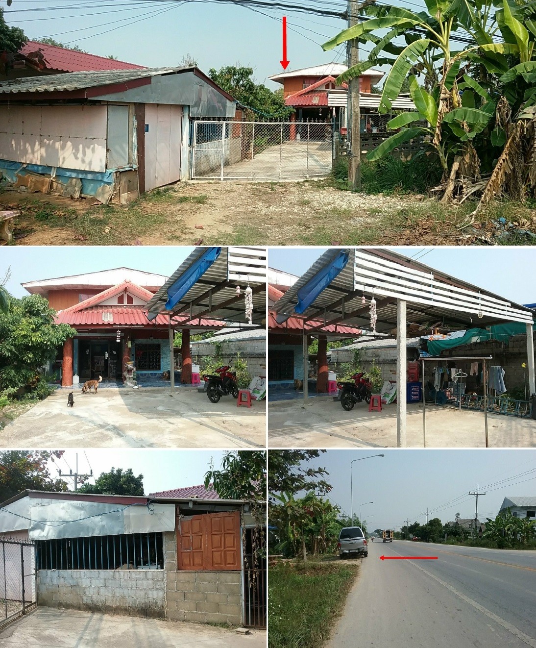 Real Estate from Banks _photo