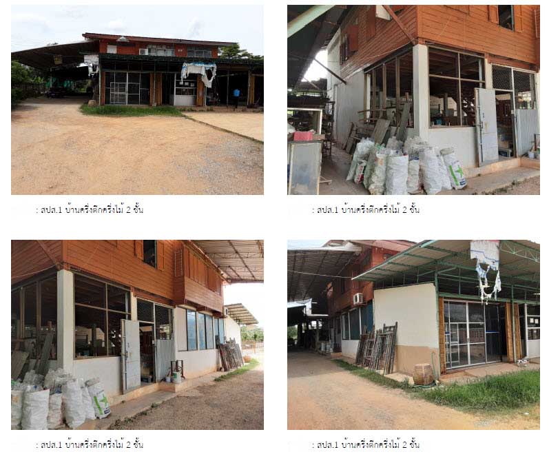 Real Estate from Banks _photo