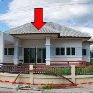 Land with buildings in Phitsanulok