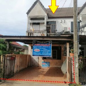 Land with buildings in Phetchabun