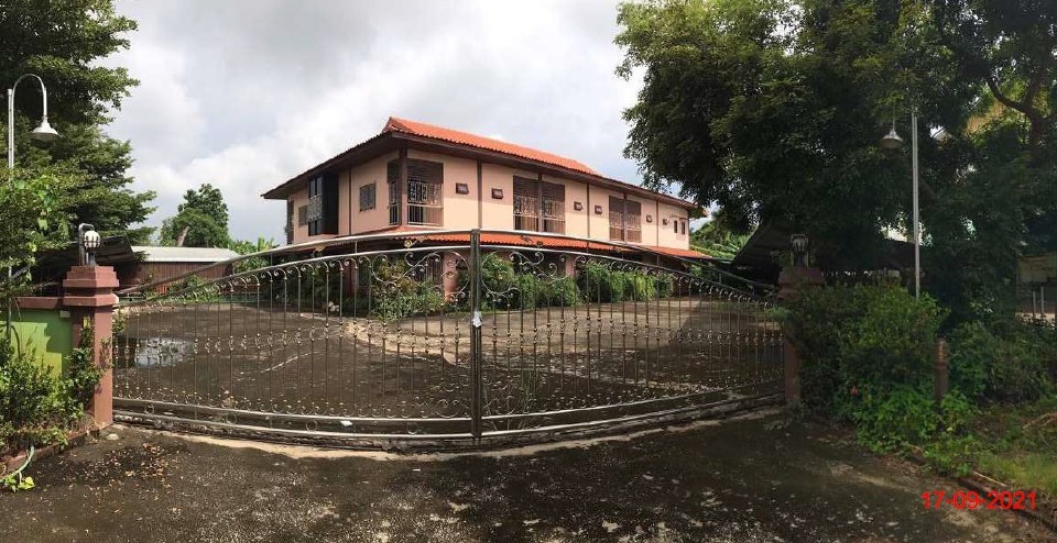 Real Estate from Banks _photo