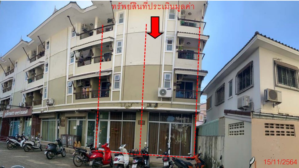 Real Estate from Banks _photo