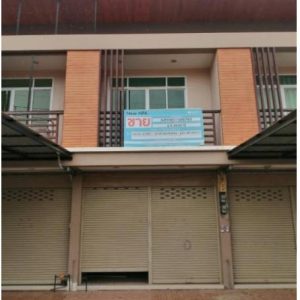 Land with buildings in Phichit