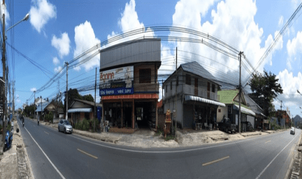 Real Estate from Banks _photo