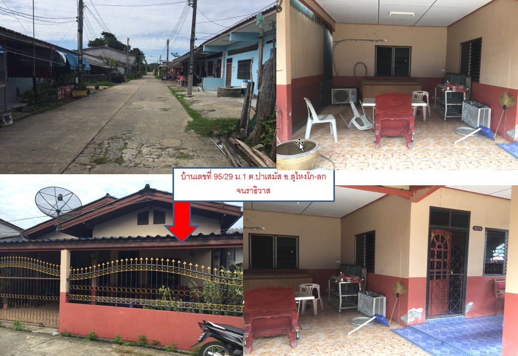 Real Estate from Banks _photo