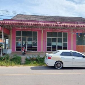 Land with buildings in Songkhla