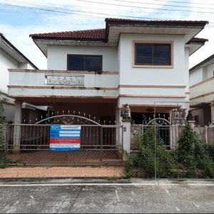 Land with buildings in Songkhla