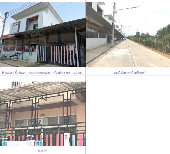 Real Estate from Banks _photo