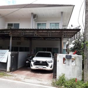 Land with buildings in Songkhla