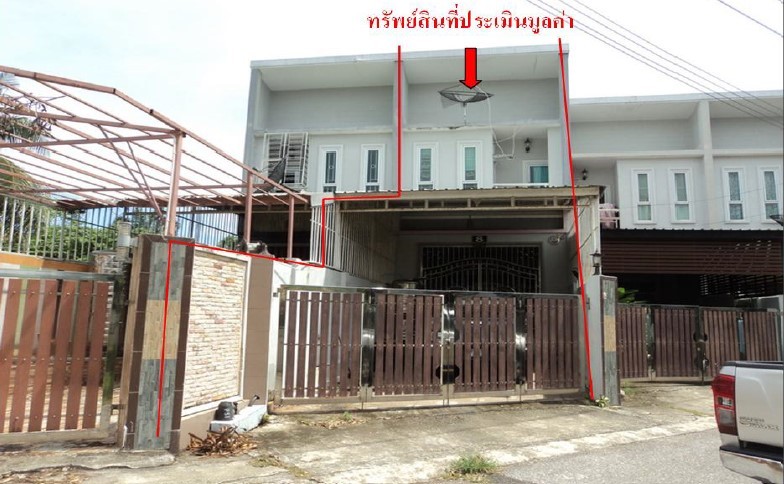 Real Estate from Banks _photo