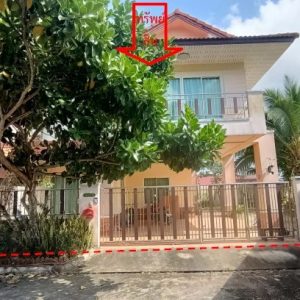 Land with buildings in Songkhla