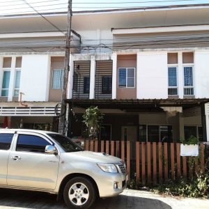 Land with buildings in Nakhon Si Thammarat