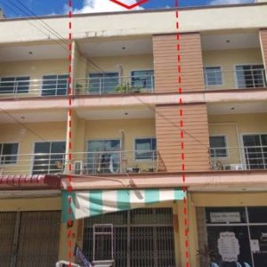 Land with buildings in Songkhla