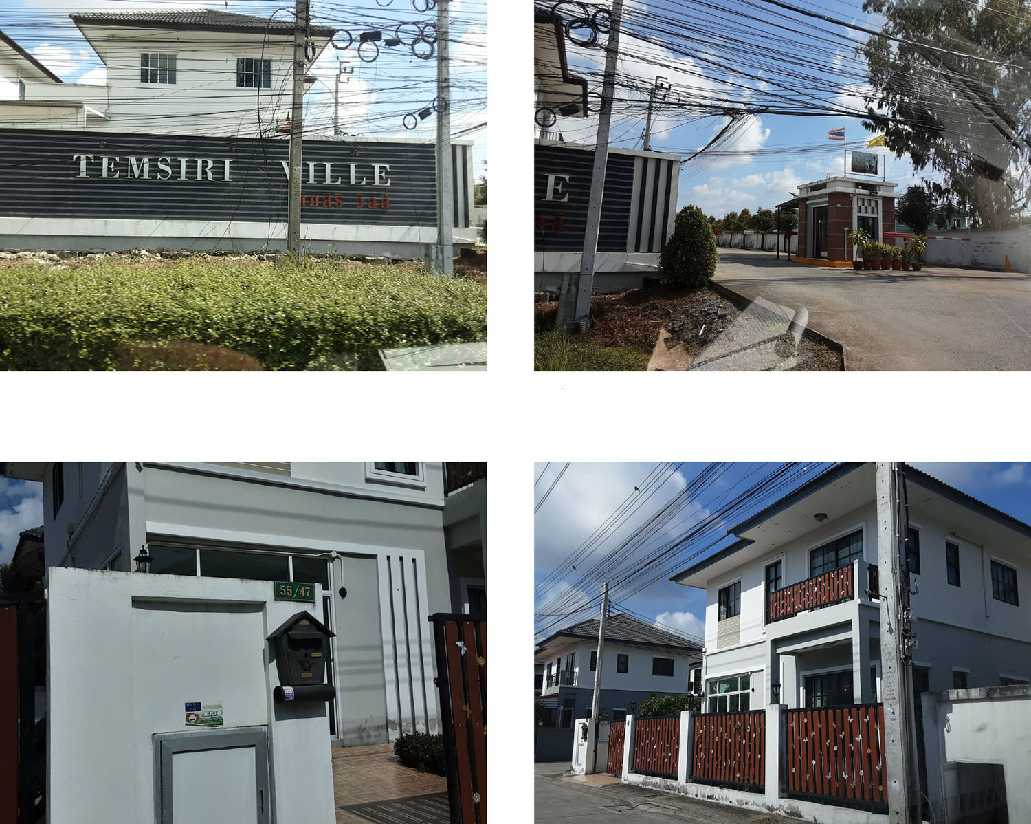 Real Estate from Banks _photo