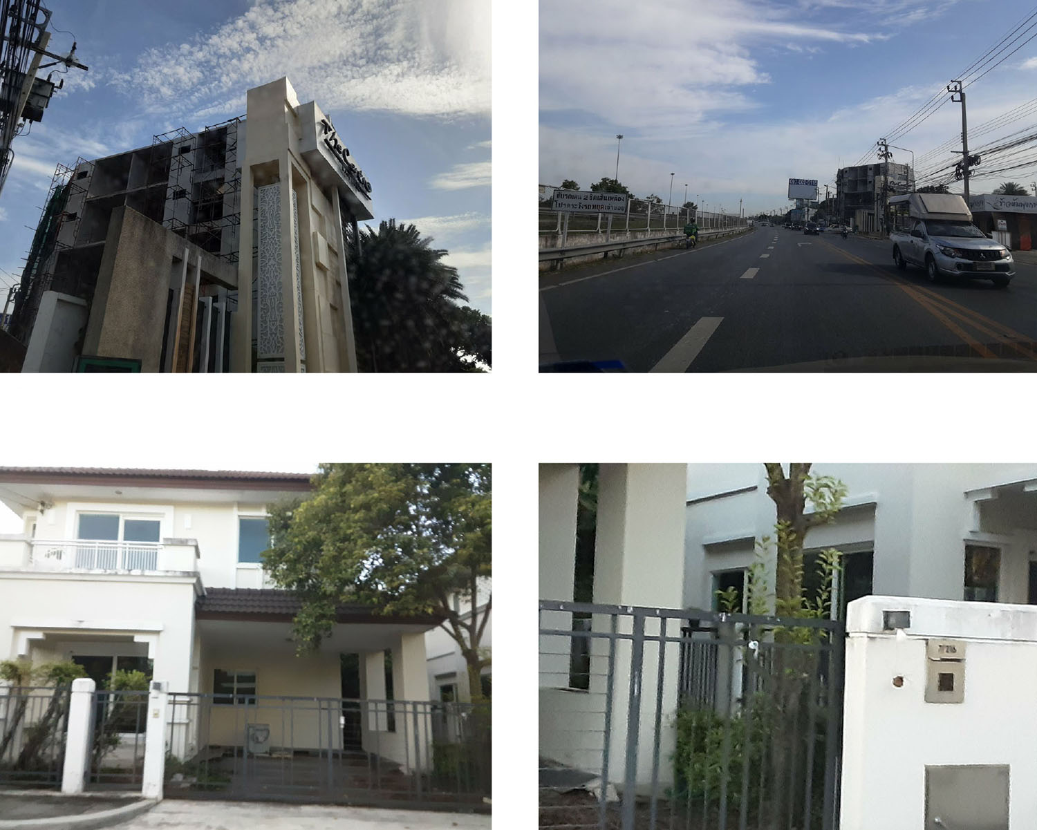 Real Estate from Banks _photo