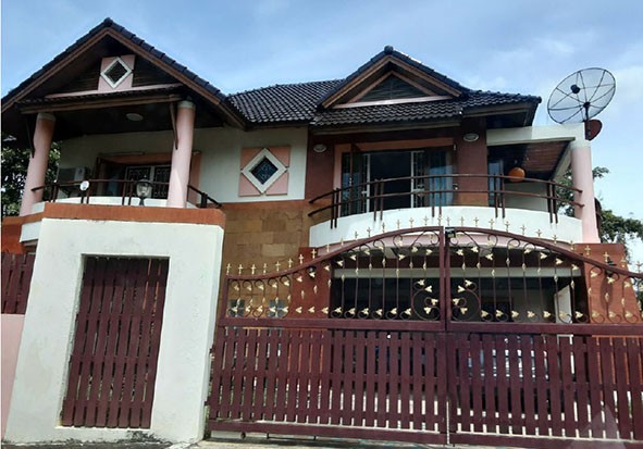 Real Estate from Banks _photo
