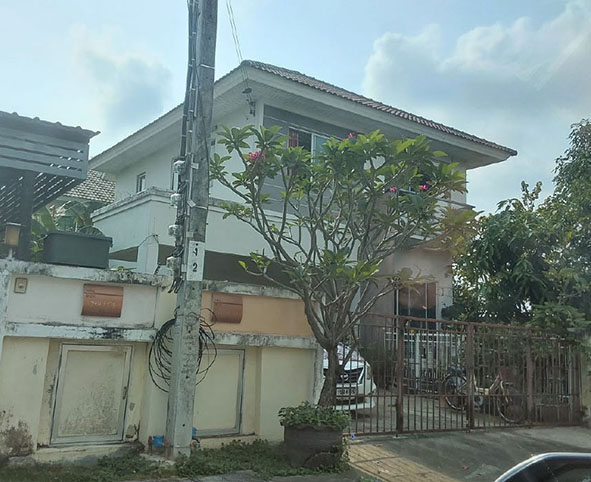 Real Estate from Banks _photo