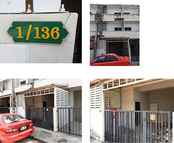 Real Estate from Banks _photo
