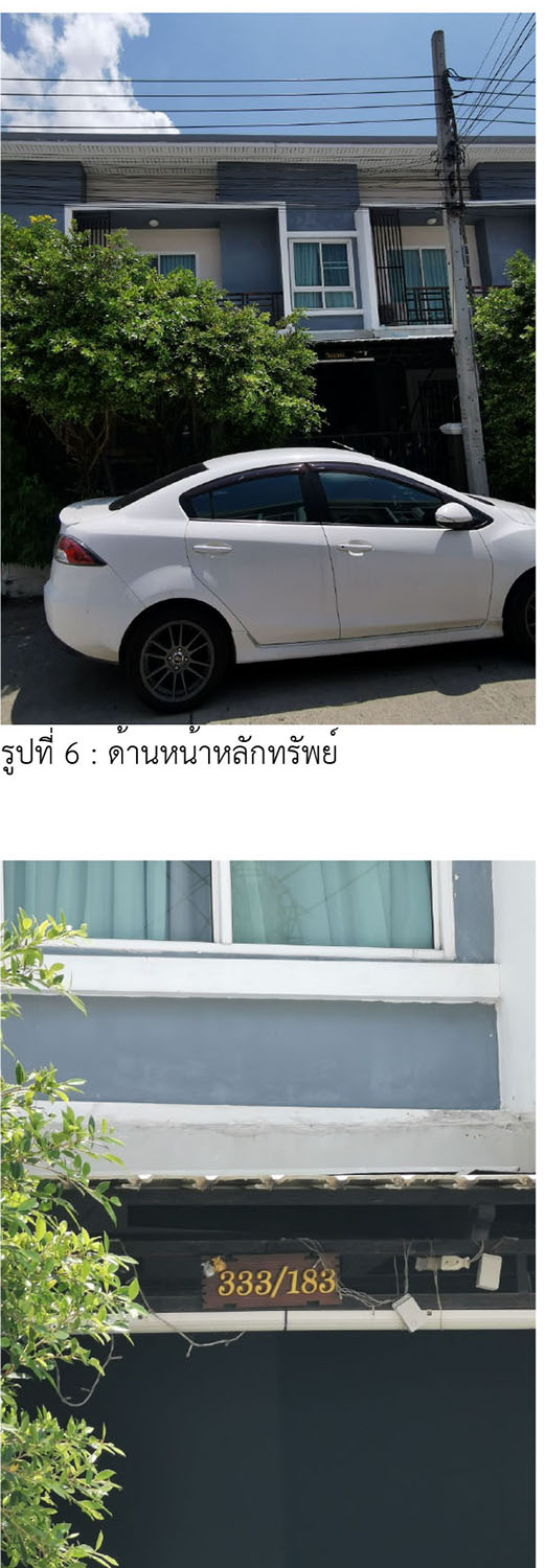 Real Estate from Banks _photo