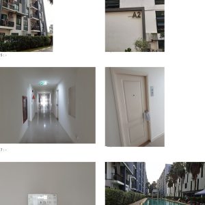 Condominium in Bangkok