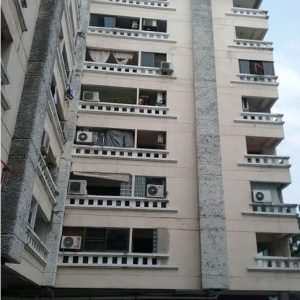 Condominium in Bangkok