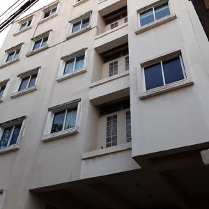 Condominium in Bangkok