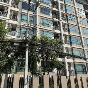 Condominium in Bangkok