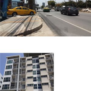 Condominium in Bangkok