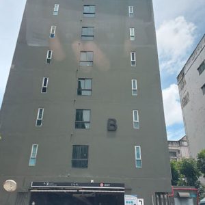 Condominium in Bangkok