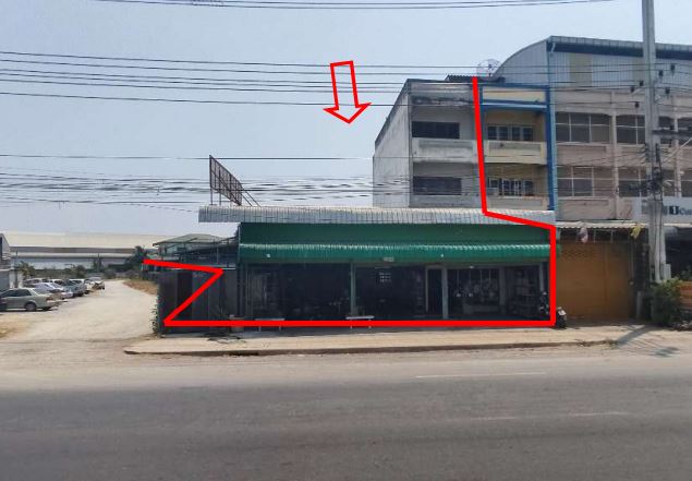Real Estate from Banks _photo