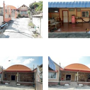 Land with buildings in Ang Thong