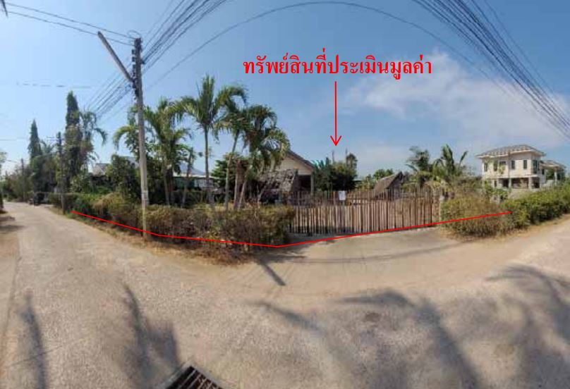 Real Estate from Banks _photo