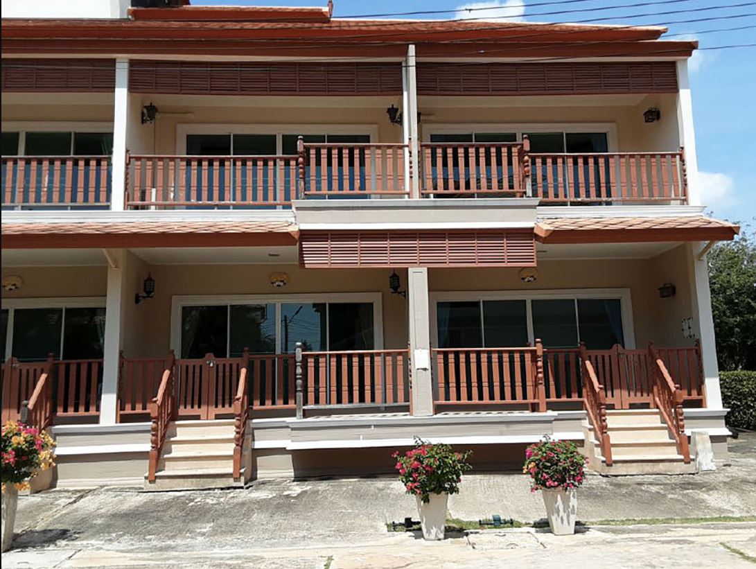 Real Estate from Banks _photo