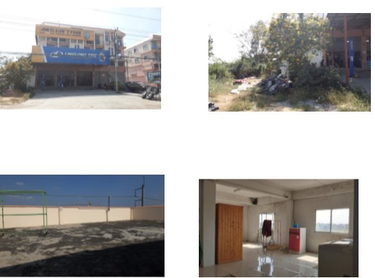 Real Estate from Banks _photo