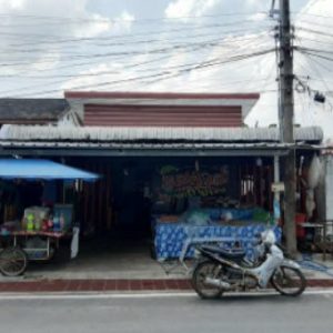 Land with buildings in Chonburi