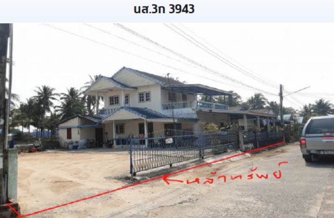 Real Estate from Banks _photo