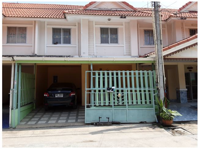 Real Estate from Banks _photo
