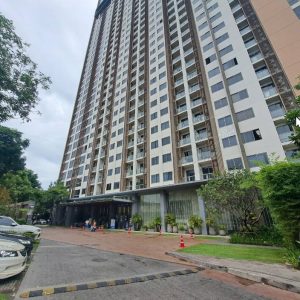 Condominium in Chonburi