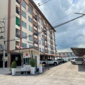 Condominium in Chonburi