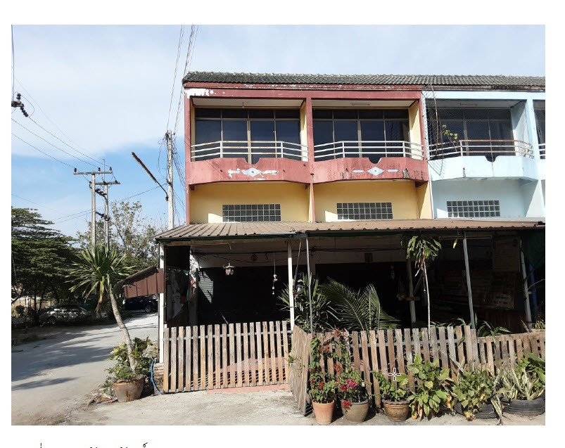 Real Estate from Banks _photo