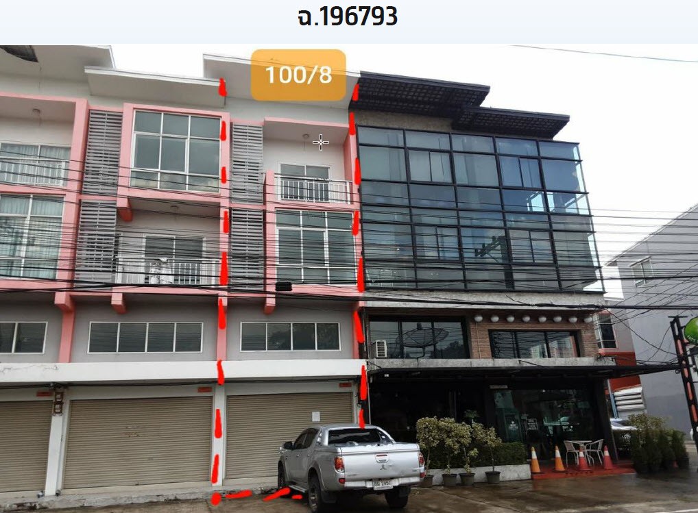 Real Estate from Banks _photo