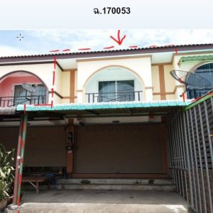 Land with buildings in Chonburi