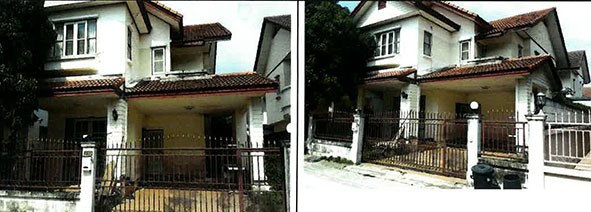Real Estate from Banks _photo