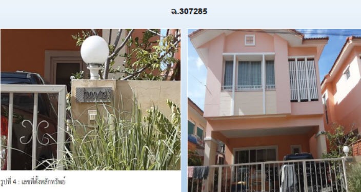 Real Estate from Banks _photo